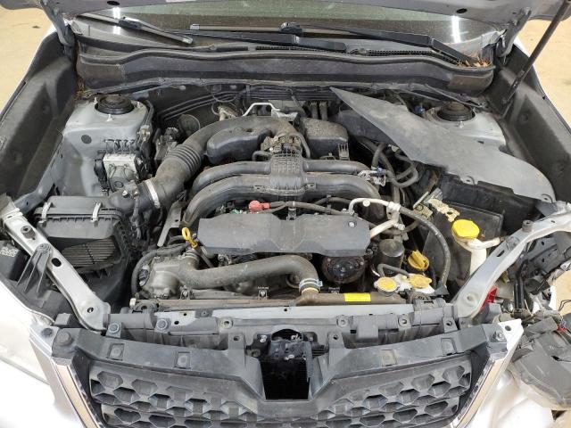 Photo 12 from auction – 2014 SUBARU FORESTER 2 with VIN JF2SJAHC0EH485826
