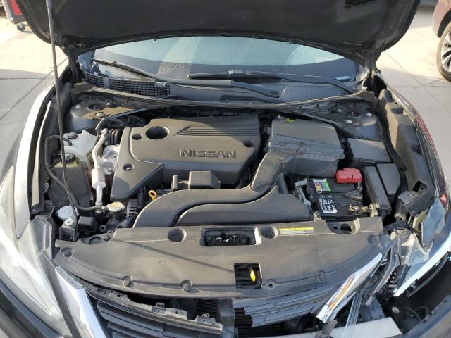 Photo 11 from auction – 2017 NISSAN ALTIMA 2.5 with VIN 1N4AL3AP6HC225659