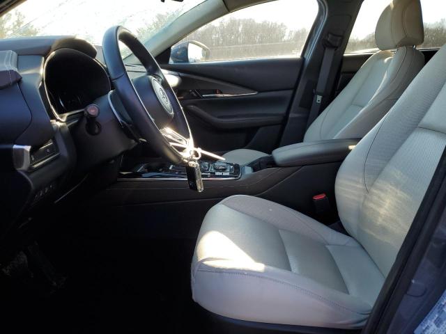 Photo 7 from auction – 2021 MAZDA CX-30 PREM with VIN 3MVDMBDL1MM306714