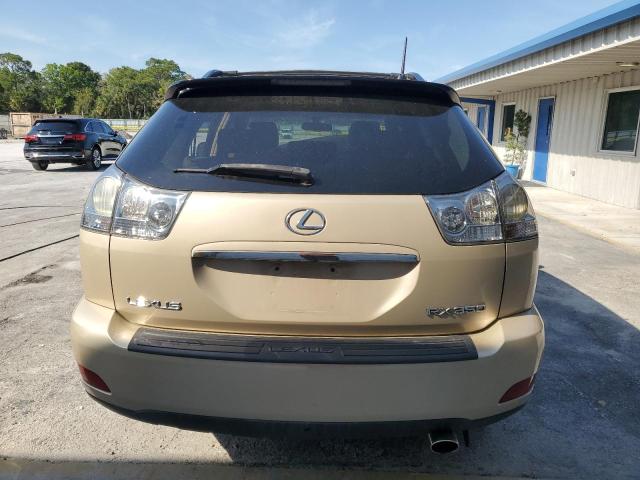Снимка 6 от търг – 2009 LEXUS RX 350 с VIN 2T2GK31UX9C059602