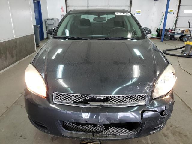 Photo 5 from auction – 2013 CHEVROLET IMPALA LS with VIN 2G1WF5E37D1251786