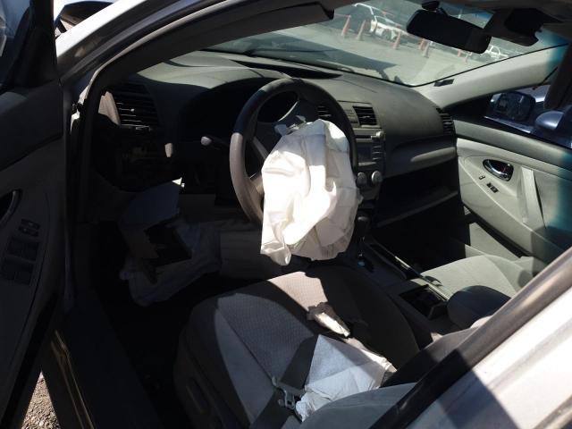 Photo 8 from auction – 2011 TOYOTA CAMRY BASE with VIN 4T4BF3EK1BR144964