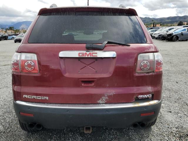 Photo 6 from auction – 2011 GMC ACADIA SLE with VIN 1GKKVPED0BJ173498