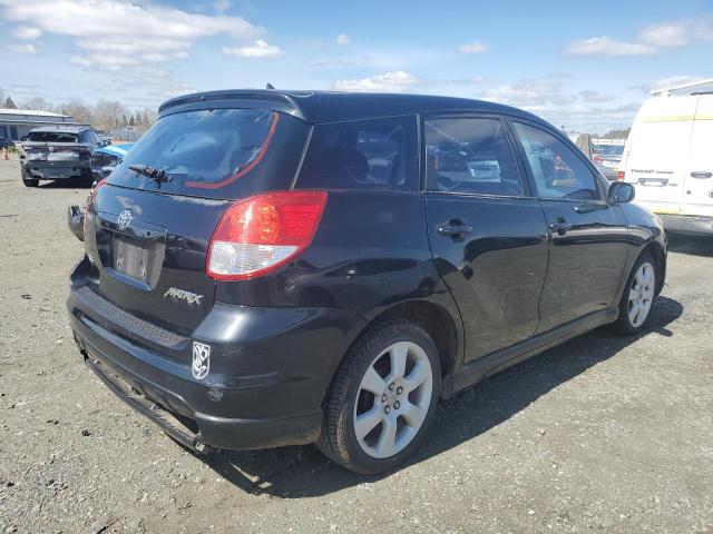 Снимка 3 от търг – 2003 TOYOTA COROLLA MA с VIN 2T1KR32E63C149614