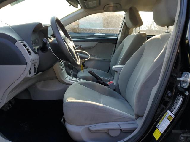 Photo 7 from auction – 2013 TOYOTA COROLLA BA with VIN 2T1BU4EE7DC923838