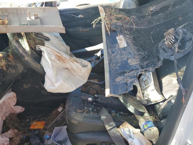 Photo 7 from auction – 2023 GMC ACADIA SLT with VIN 1GKKNML45PZ237626