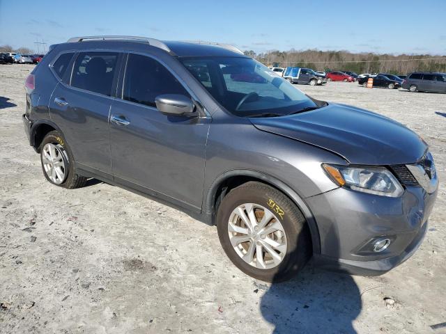 Photo 4 from auction – 2016 NISSAN ROGUE S with VIN KNMAT2MT5GP682838