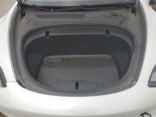 Photo 11 from auction – 2020 TESLA MODEL 3 with VIN 5YJ3E1EA3LF632180