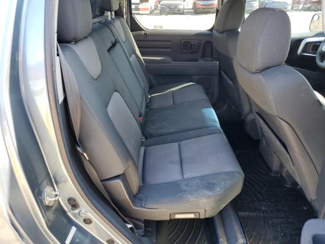 Photo 10 from auction – 2007 HONDA RIDGELINE with VIN 2HJYK16467H548048