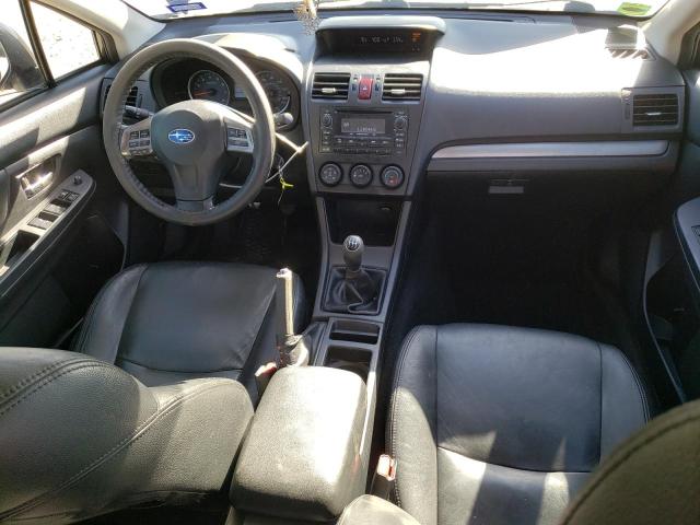 Снимка 8 от търг – 2014 SUBARU XV CROSSTR с VIN JF2GPACC2E9205457
