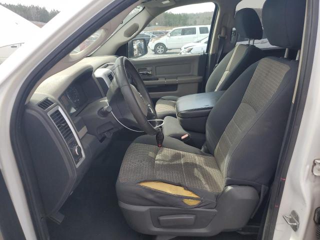 Снимка 7 от търг – 2011 DODGE RAM 1500 с VIN 1D7RB1GP7BS533308