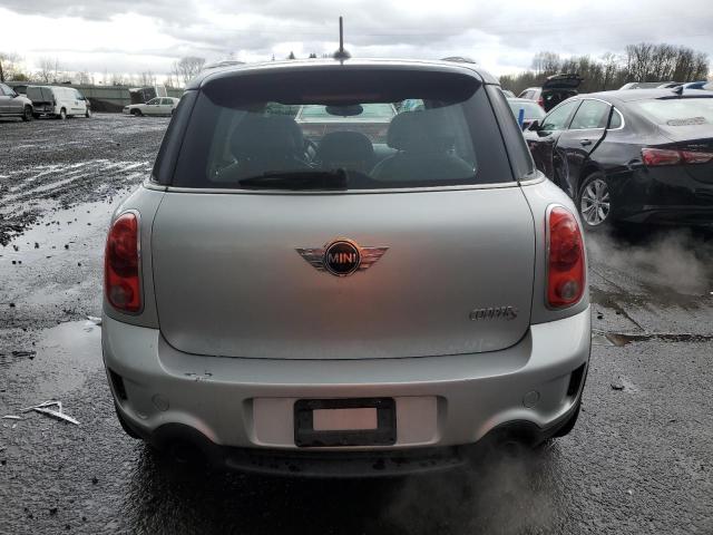 Photo 6 from auction – 2012 MINI COOPER S C with VIN WMWZC3C54CWM27221