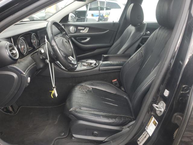 Photo 7 from auction – 2017 MERCEDES-BENZ E 300 with VIN WDDZF4JB9HA058360