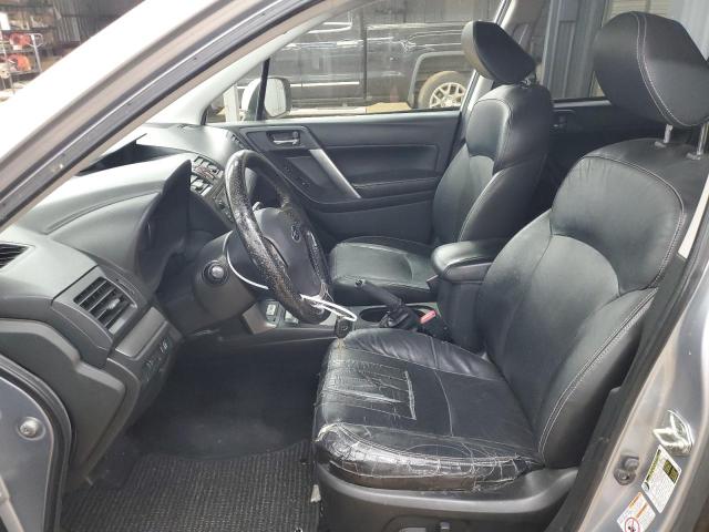 Photo 7 from auction – 2014 SUBARU FORESTER 2 with VIN JF2SJAHC0EH485826
