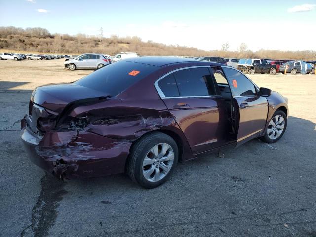 Photo 3 from auction – 2010 HONDA ACCORD EX with VIN 1HGCP2F74AA015834