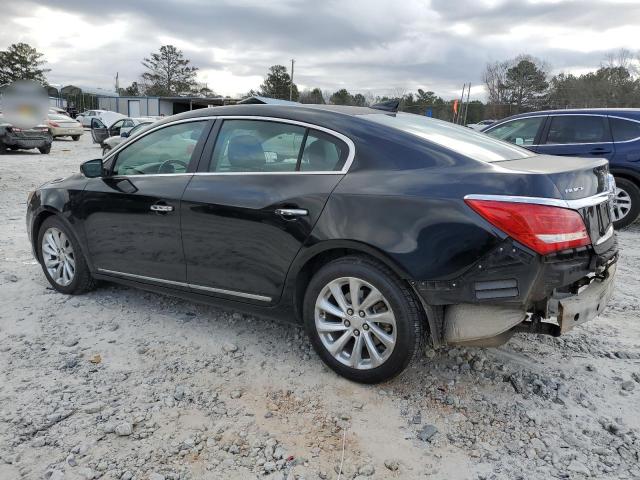 Zdjęcie 2 z aukcji – 2016 BUICK LACROSSE z VIN 1G4GB5G36GF244342