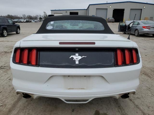 Photo 6 from auction – 2015 FORD MUSTANG with VIN 1FATP8EM4F5333242