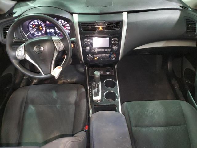 Photo 8 from auction – 2014 NISSAN ALTIMA 2.5 with VIN 1N4AL3APXEC407389