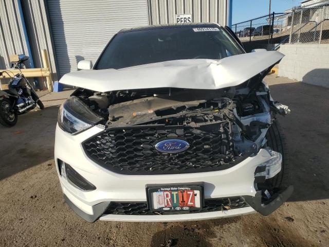 Photo 5 from auction – 2024 FORD EDGE SEL with VIN 2FMPK4J94RBA06405