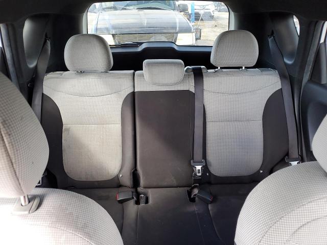 Photo 10 from auction – 2016 KIA SOUL with VIN KNDJN2A24G7376901