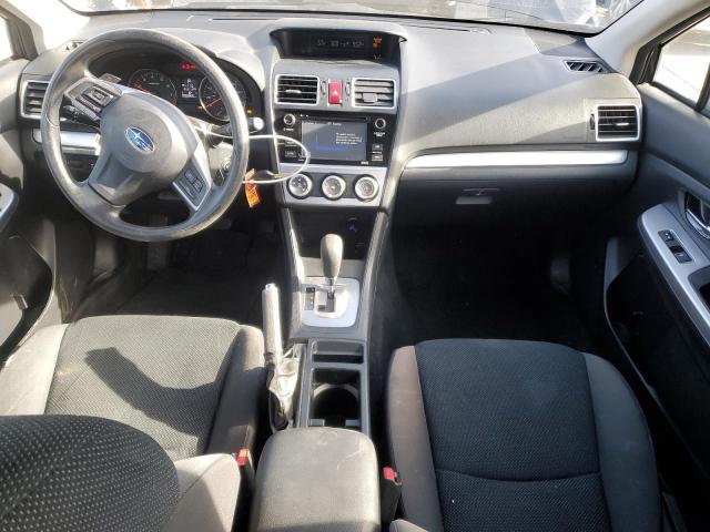 Photo 8 from auction – 2016 SUBARU IMPREZA PR with VIN JF1GJAB68GH017567
