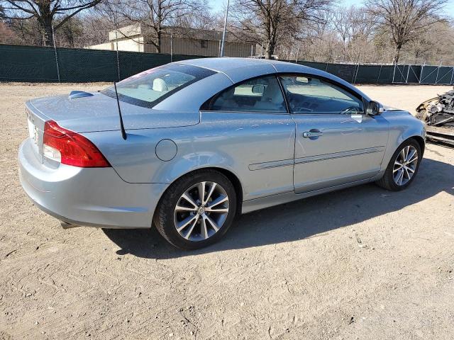 Photo 3 from auction – 2011 VOLVO C70 T5 with VIN YV1672MC7BJ108421