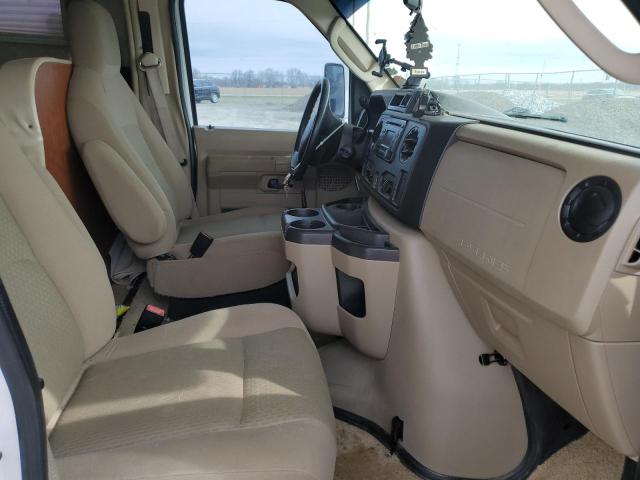 Photo 5 from auction – 2011 FOUR WINDS CHATEAU with VIN 1FDWE3FS7ADA37591