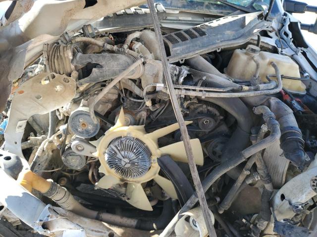 Photo 11 from auction – 2020 FORD F250 with VIN 1FTBF2BT3LEE99815