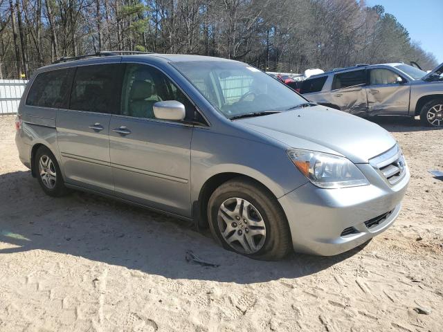 Zdjęcie 4 z aukcji – 2007 HONDA ODYSSEY EX z VIN 5FNRL38717B080700
