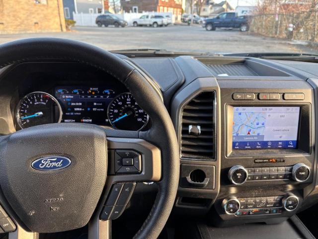 Photo 8 from auction – 2020 FORD EXPEDITION with VIN 1FMJU1JT4LEA26255