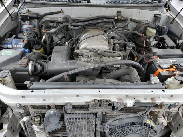 Photo 12 from auction – 2002 TOYOTA SEQUOIA LI with VIN 5TDBT48A22S058793