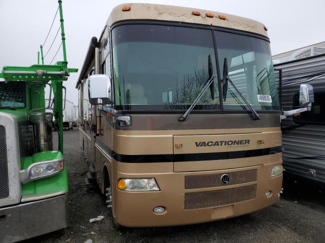 2004 HOLR MOTORHOME - Търг №48988355