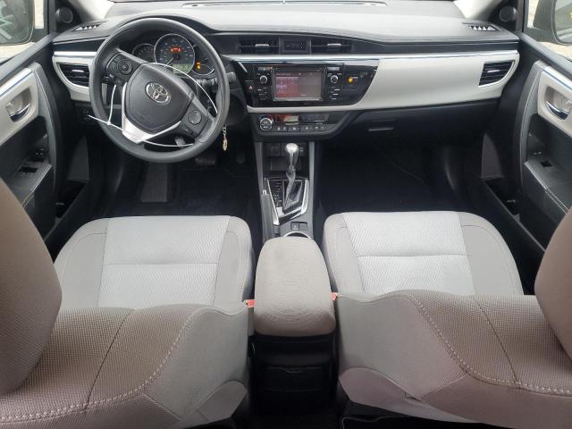 Photo 8 from auction – 2016 TOYOTA COROLLA L with VIN 2T1BURHE0GC614046
