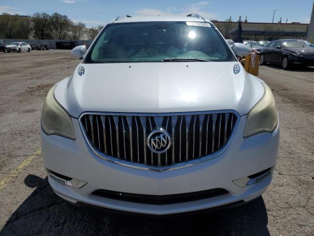 Photo 5 from auction – 2016 BUICK ENCLAVE with VIN 5GAKRAKD2GJ174498