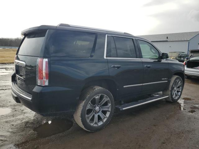 Photo 3 from auction – 2015 GMC YUKON DENA with VIN 1GKS2CKJ3FR586308
