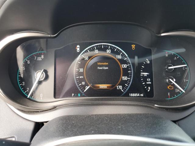 Photo 9 from auction – 2015 BUICK LACROSSE with VIN 1G4GB5G35FF271028