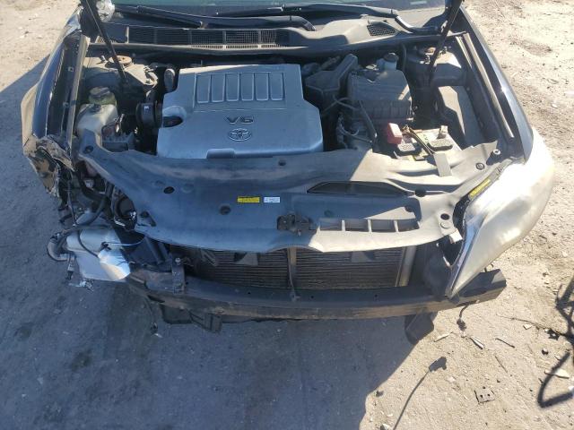 Photo 11 from auction – 2011 TOYOTA AVALON BAS with VIN 4T1BK3DB8BU372533