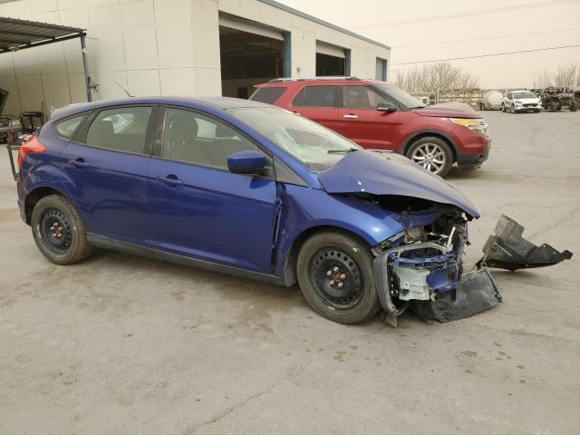 Photo 4 from auction – 2012 FORD FOCUS SE with VIN 1FAHP3K28CL449806