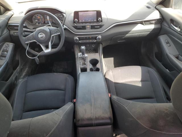 Photo 8 from auction – 2022 NISSAN ALTIMA S with VIN 1N4BL4BV3NN399101