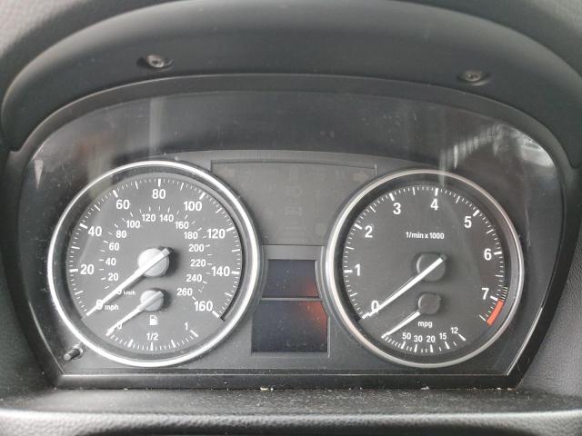 Photo 9 from auction – 2011 BMW 328 with VIN WBAPH5C58BF093858
