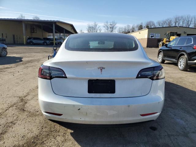 Photo 6 from auction – 2021 TESLA MODEL 3 with VIN 5YJ3E1EA4MF861419