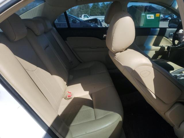 Photo 10 from auction – 2010 MERCURY MILAN PREM with VIN 3MEHM0JA4AR639092