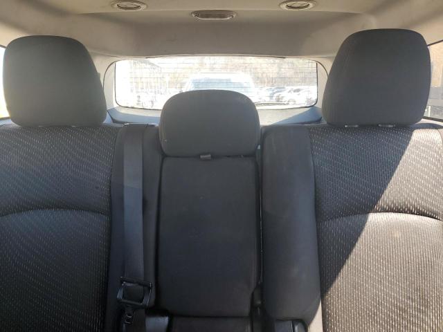 Photo 10 from auction – 2015 DODGE JOURNEY SE with VIN 3C4PDCAB1FT665280