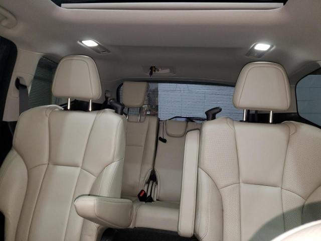 Photo 10 from auction – 2021 SUBARU ASCENT LIM with VIN 4S4WMAPD8M3467048