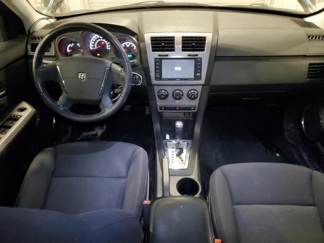 Photo 8 from auction – 2010 DODGE AVENGER EX with VIN 1B3CC1FB1AN191999