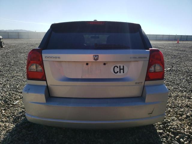 Снимка 6 от търг – 2010 DODGE CALIBER SX с VIN 1B3CB4HA3AD618890