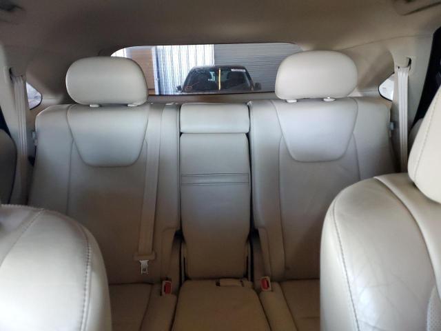Снимка 10 от търг – 2013 LEXUS RX 350 BAS с VIN 2T2BK1BA1DC200181