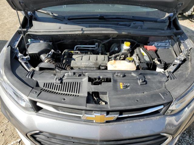 Photo 12 from auction – 2020 CHEVROLET TRAX LS with VIN 3GNCJKSB7LL276954