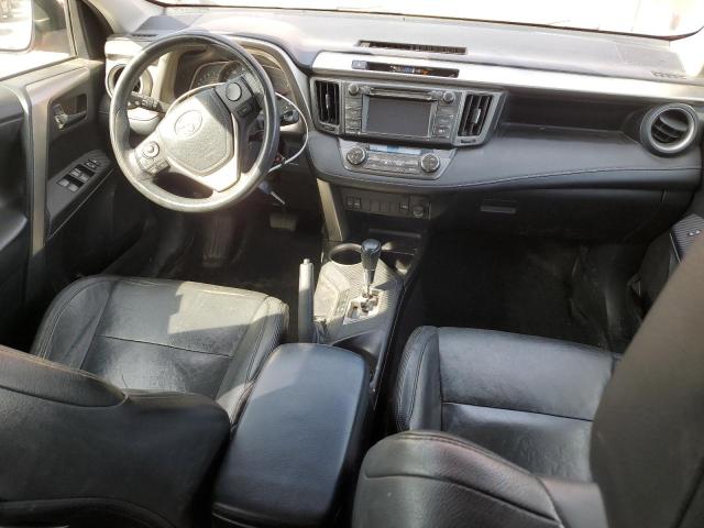 Photo 8 from auction – 2015 TOYOTA RAV4 XLE with VIN JTMRFREV6FJ018326