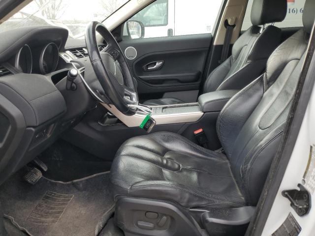 Photo 7 from auction – 2013 LAND ROVER RANGE ROVE with VIN SALVP2BG6DH856023